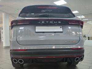 Jetour X70 Plus 1.5T Deluxe - Image 22