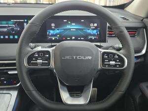 Jetour X70 Plus 1.5T Deluxe - Image 2