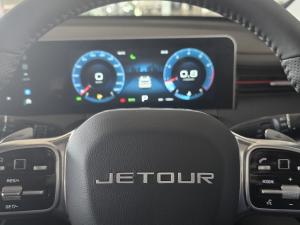Jetour X70 Plus 1.5T Deluxe - Image 3