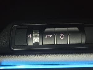 Jetour X70 Plus 1.5T Deluxe - Image 8