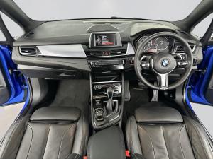 BMW 220i M Sport Active Tourer automatic - Image 10