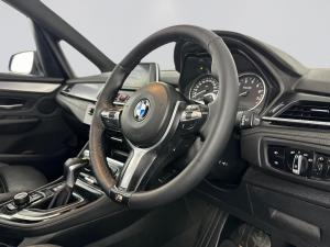 BMW 220i M Sport Active Tourer automatic - Image 12