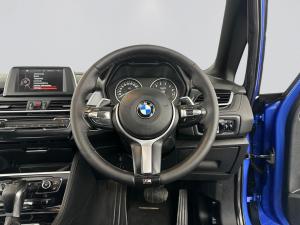 BMW 220i M Sport Active Tourer automatic - Image 13