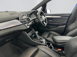 BMW 220i M Sport Active Tourer automatic - Image 15