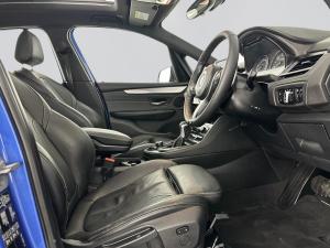 BMW 220i M Sport Active Tourer automatic - Image 16
