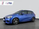 Thumbnail BMW 220i M Sport Active Tourer automatic