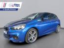 Thumbnail BMW 220i M Sport Active Tourer automatic