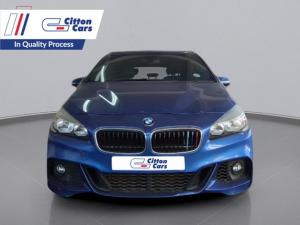 BMW 220i M Sport Active Tourer automatic - Image 2