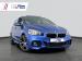 BMW 220i M Sport Active Tourer automatic - Thumbnail 3