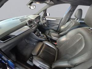 BMW 220i M Sport Active Tourer automatic - Image 3