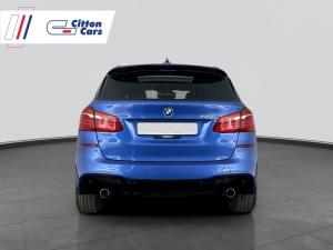 BMW 220i M Sport Active Tourer automatic - Image 6