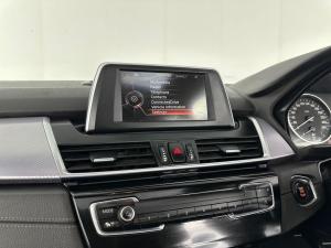 BMW 220i M Sport Active Tourer automatic - Image 7