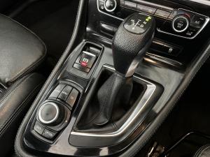 BMW 220i M Sport Active Tourer automatic - Image 8