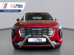 Haval Jolion 1.5T S Super Luxury DCT - Image 2