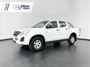 Thumbnail Isuzu D-MAX 250 HO HI-RIDE D/C