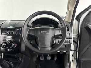 Isuzu D-MAX 250 HO HI-RIDE D/C - Image 20