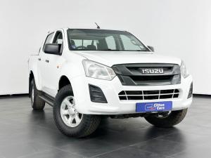 Isuzu D-MAX 250 HO HI-RIDE D/C - Image 2