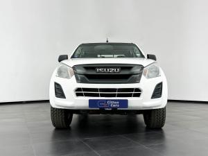 Isuzu D-MAX 250 HO HI-RIDE D/C - Image 3