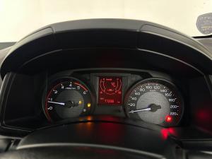 Isuzu D-MAX 250 HO HI-RIDE D/C - Image 5