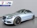 Mercedes-Benz C200 Coupe automatic - Thumbnail 1