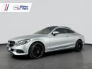 Thumbnail Mercedes-Benz C200 Coupe automatic