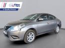 Thumbnail Nissan Almera 1.5 Acenta