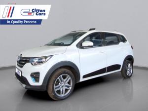 Renault Triber 1.0 Prestige / Intens AMT - Image 1
