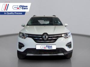 Renault Triber 1.0 Prestige / Intens AMT - Image 2