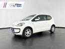 Thumbnail Volkswagen Move UP! 1.0 3-Door