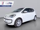 Thumbnail Volkswagen Move UP! 1.0 3-Door