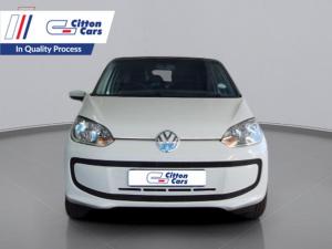Volkswagen Move UP! 1.0 3-Door - Image 2