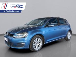 Volkswagen Golf VII 1.4 TSI Comfortline DSG - Image 1