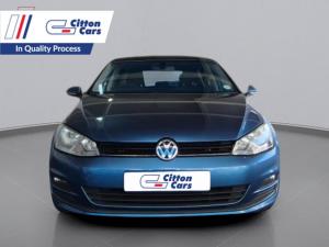 Volkswagen Golf VII 1.4 TSI Comfortline DSG - Image 2