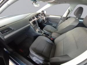 Volkswagen Golf VII 1.4 TSI Comfortline DSG - Image 3