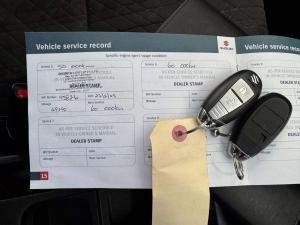 Suzuki Vitara 1.4T GLX - Image 14