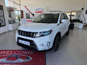Suzuki Vitara 1.4T GLX - Image 1