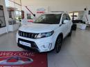 Thumbnail Suzuki Vitara 1.4T GLX