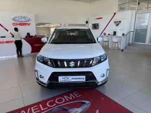 Suzuki Vitara 1.4T GLX - Image 2