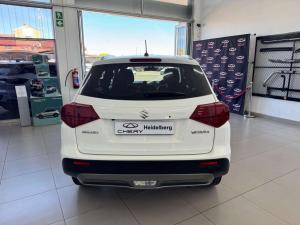 Suzuki Vitara 1.4T GLX - Image 4