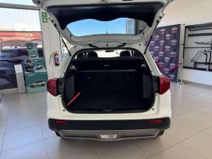 Suzuki Vitara 1.4T GLX - Image 5