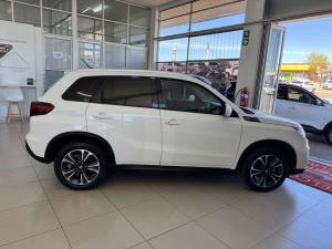 Suzuki Vitara 1.4T GLX - Image 6