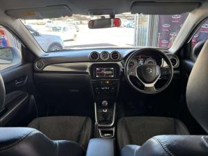 Suzuki Vitara 1.4T GLX - Image 7