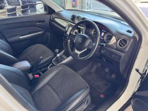 Suzuki Vitara 1.4T GLX - Image 8