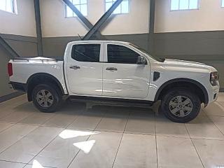 Ford Ranger 2.0 SiT double cab XL auto
