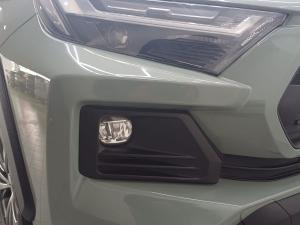 Toyota RAV4 2.5 Hybrid GX-R E-Four - Image 10
