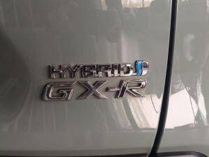 Toyota RAV4 2.5 Hybrid GX-R E-Four - Image 11