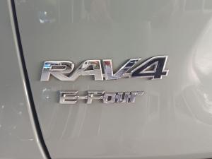 Toyota RAV4 2.5 Hybrid GX-R E-Four - Image 12