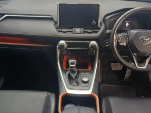 Toyota RAV4 2.5 Hybrid GX-R E-Four - Image 14