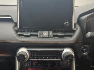 Toyota RAV4 2.5 Hybrid GX-R E-Four - Image 15