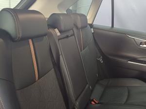 Toyota RAV4 2.5 Hybrid GX-R E-Four - Image 18